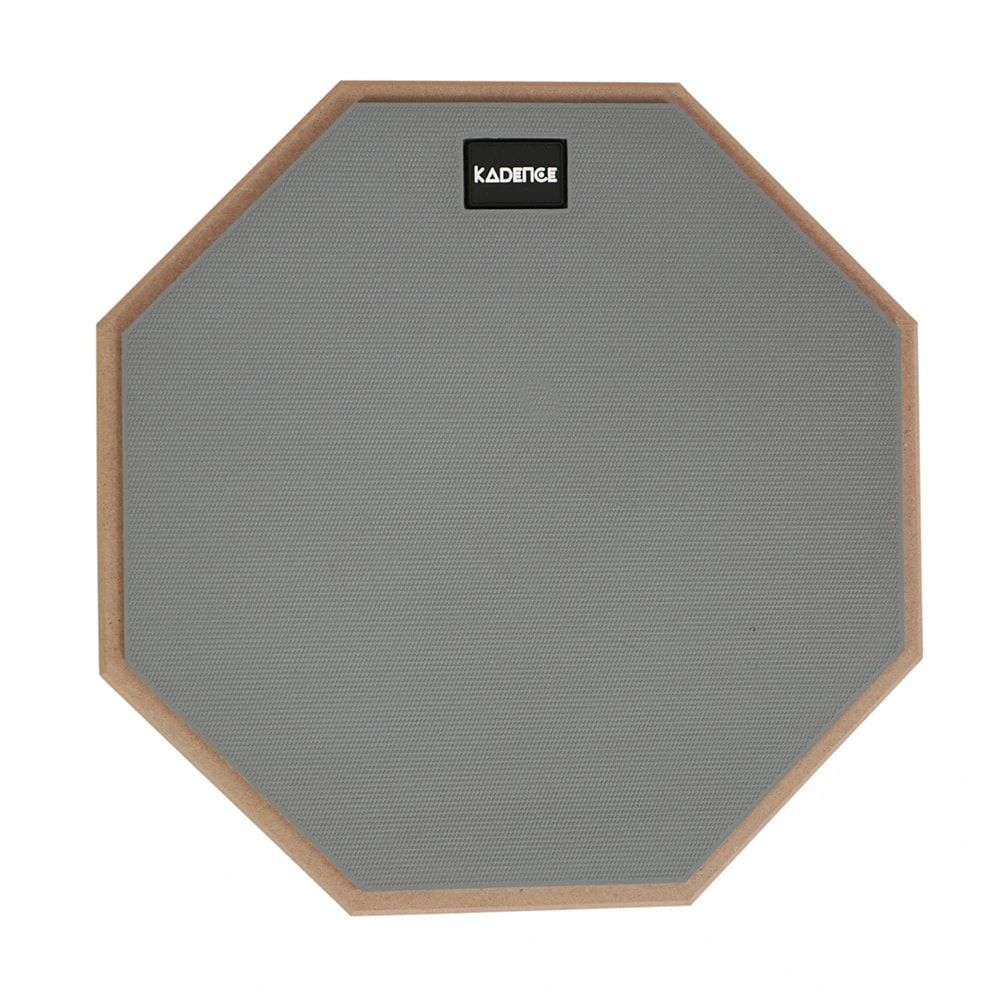 PRPD-GYHome Series Drum Practice Pad · Grey