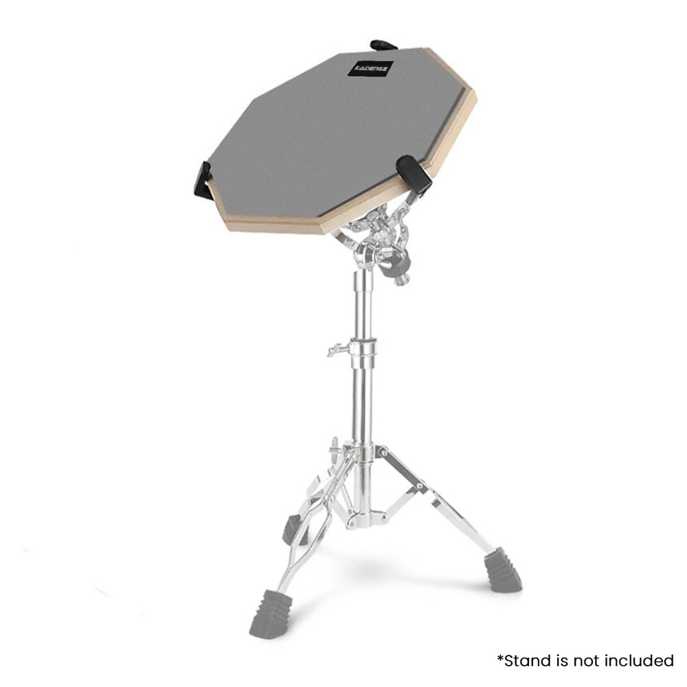 Kadence PRPD-GYHome Series Drum Practice Pad, view 4 of 6