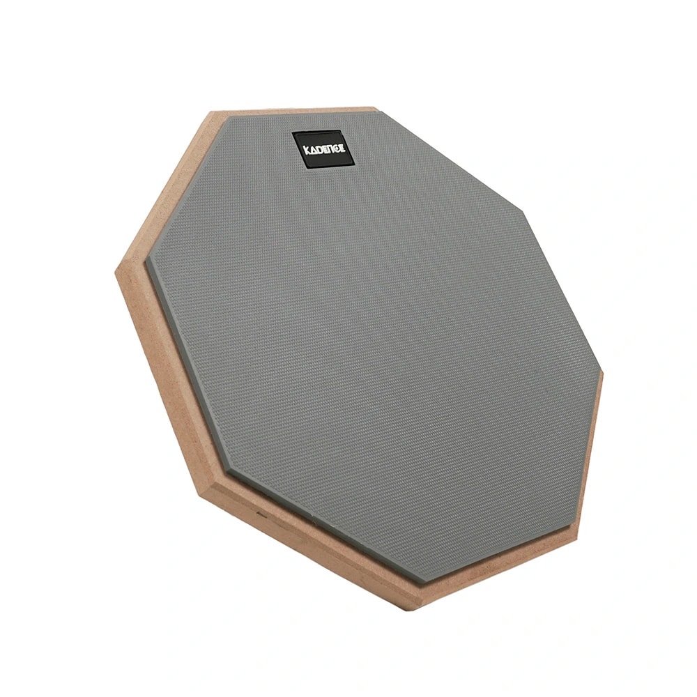 Kadence PRPD-GYHome Series Drum Practice Pad, view 5 of 6