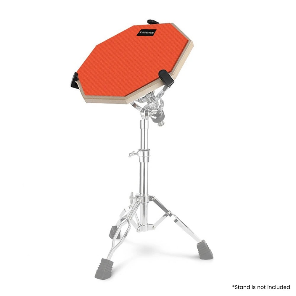 Kadence PRPD-OR Home Series Drum Practice Pad, view 6 of 6