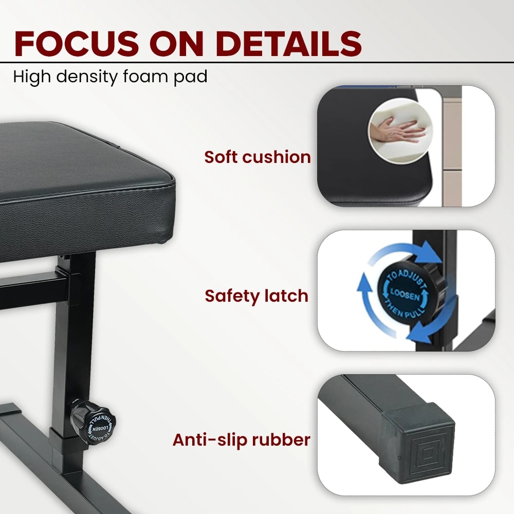 Kadence NK603 Piano Bench, view 3 of 6