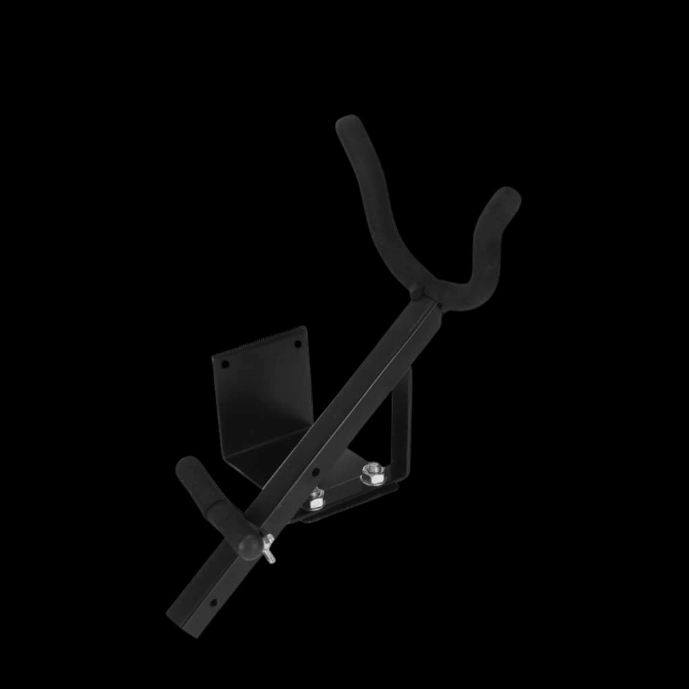 Kadence SAX-WS Home Series Alto Saxophone Wall Mount Holder, view 1 of 4