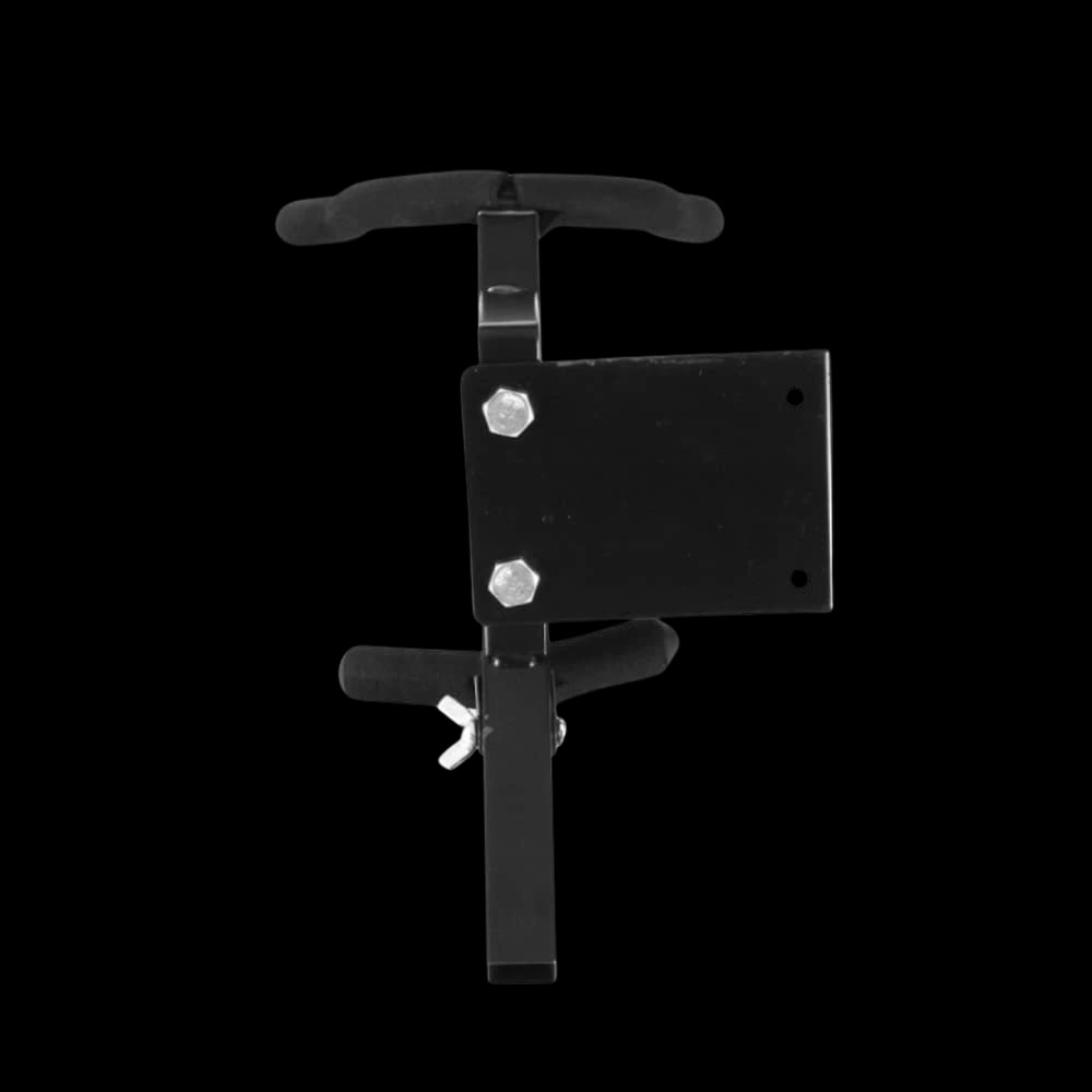 Kadence SAX-WS Home Series Alto Saxophone Wall Mount Holder, view 2 of 4