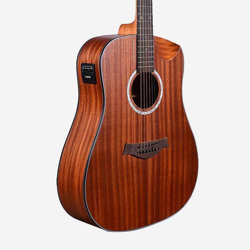 Kadence SH03-C Slowhand 41" Electro Acoustic Guitar, view 5 of 6