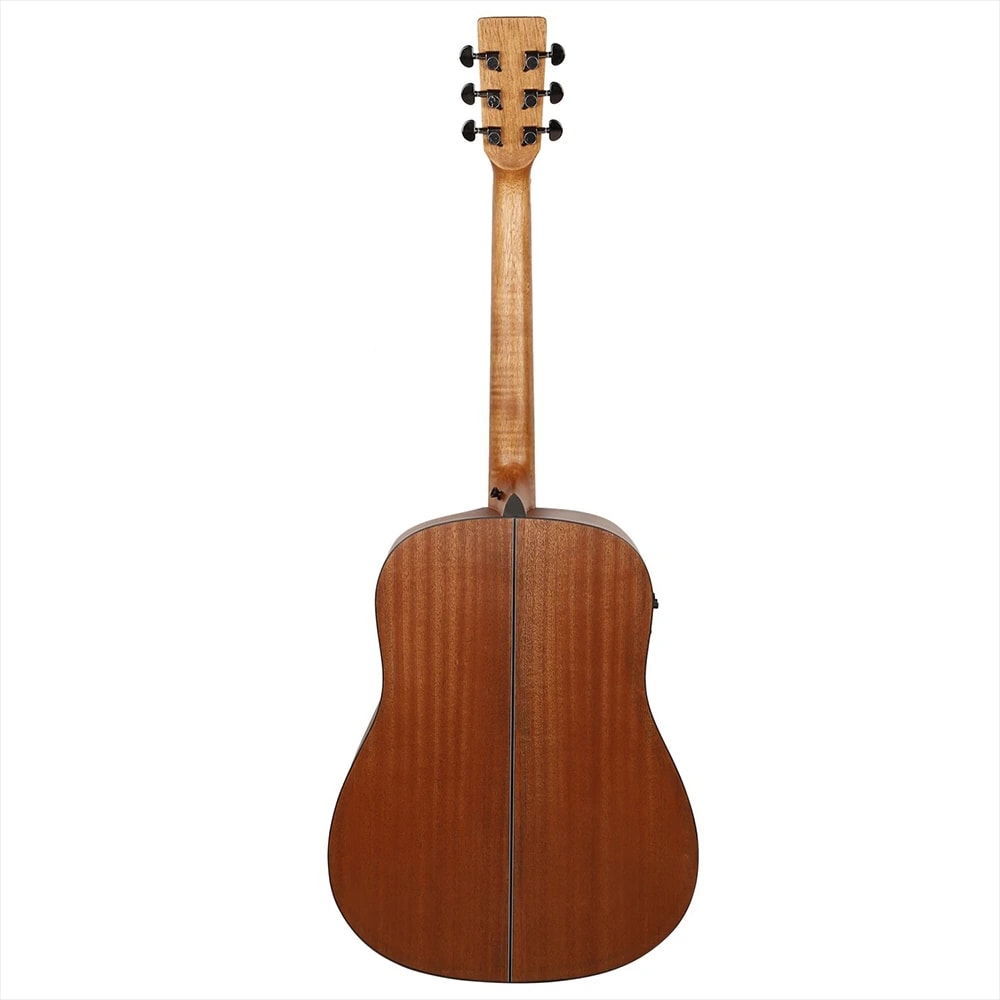 Kadence SH03-C Slowhand 41" Electro Acoustic Guitar, view 6 of 6