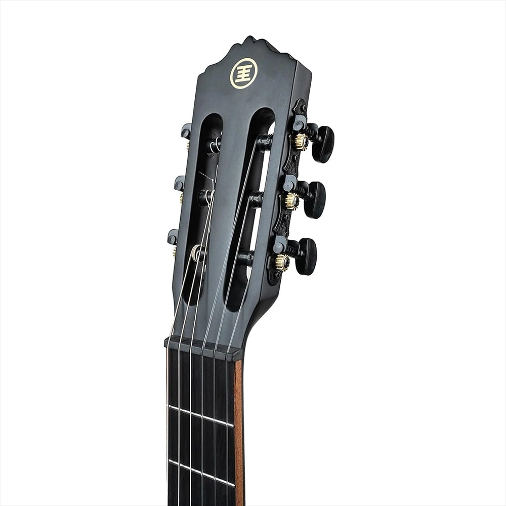 Kadence SH04CL Slowhand 39” Classical Electro Acoustic Guitar, view 6 of 6