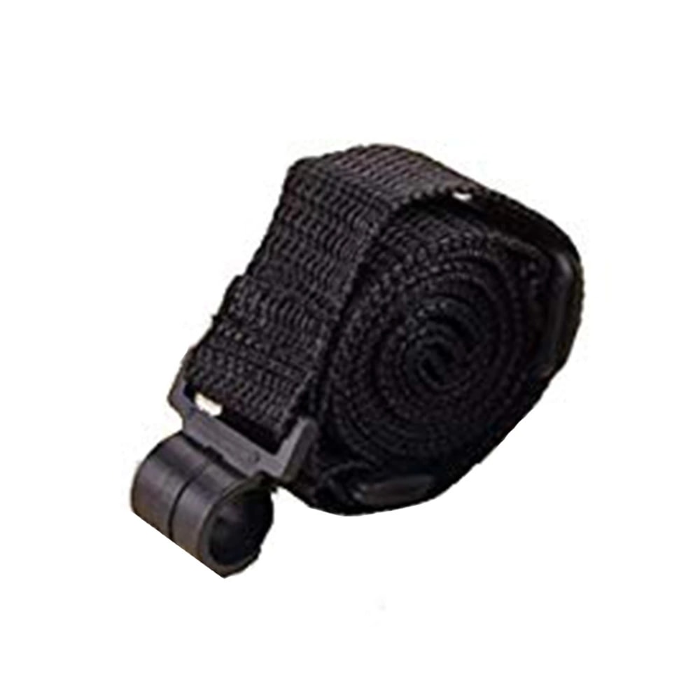 Kadence STP-UK-01 Jamming Series Ukulele Strap | Adjustable Clip-On Strap for Soprano, Concert, Tenor & Baritone Ukulele | Lightweight Woven Nylon Design