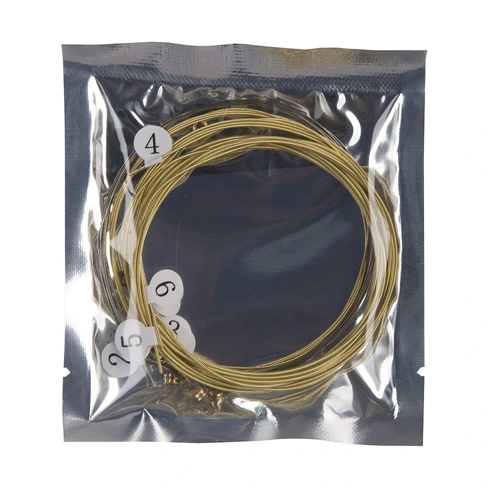 Kadence AB11 Jamming Series Acoustic Guitar Strings, view 4 of 4