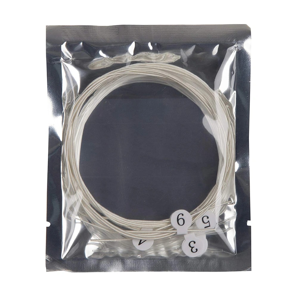 Kadence CN01 Jamming Series Classical Guitar Strings, view 4 of 4