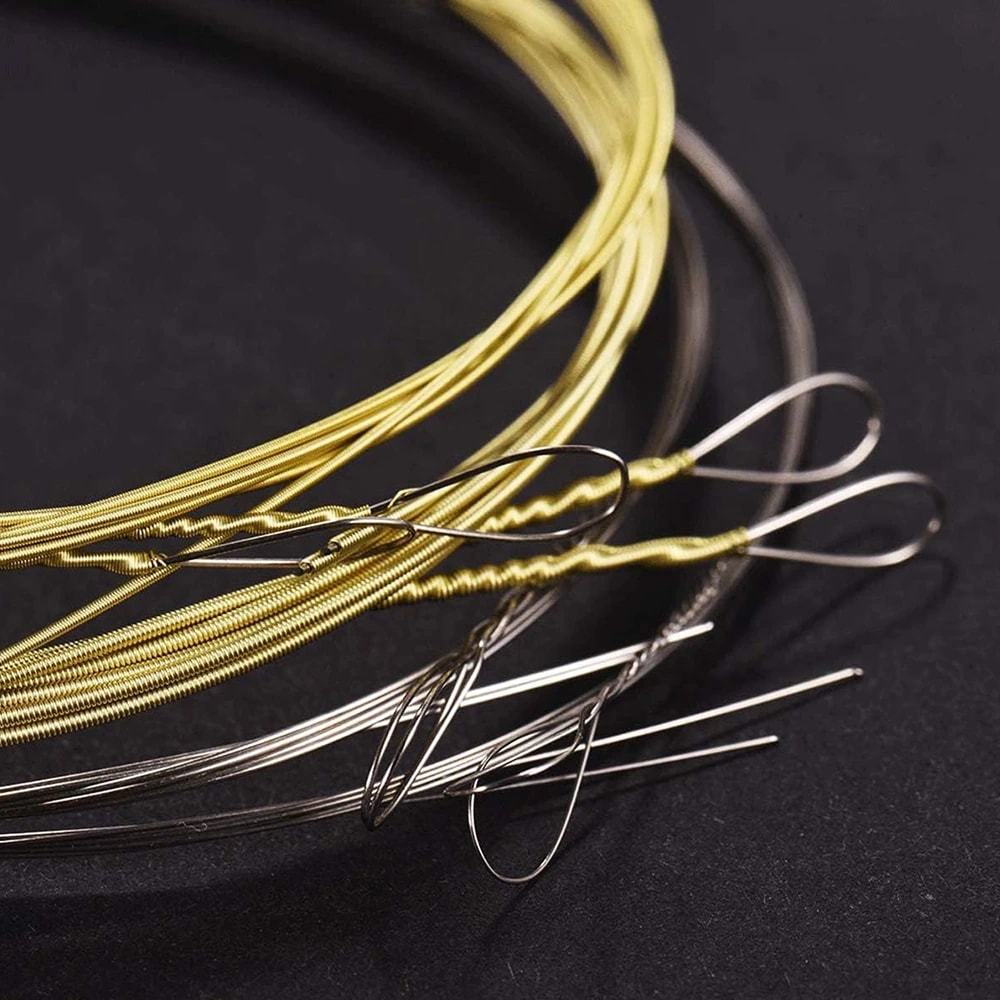 Kadence STR-M01 Mandolin Strings, view 3 of 6