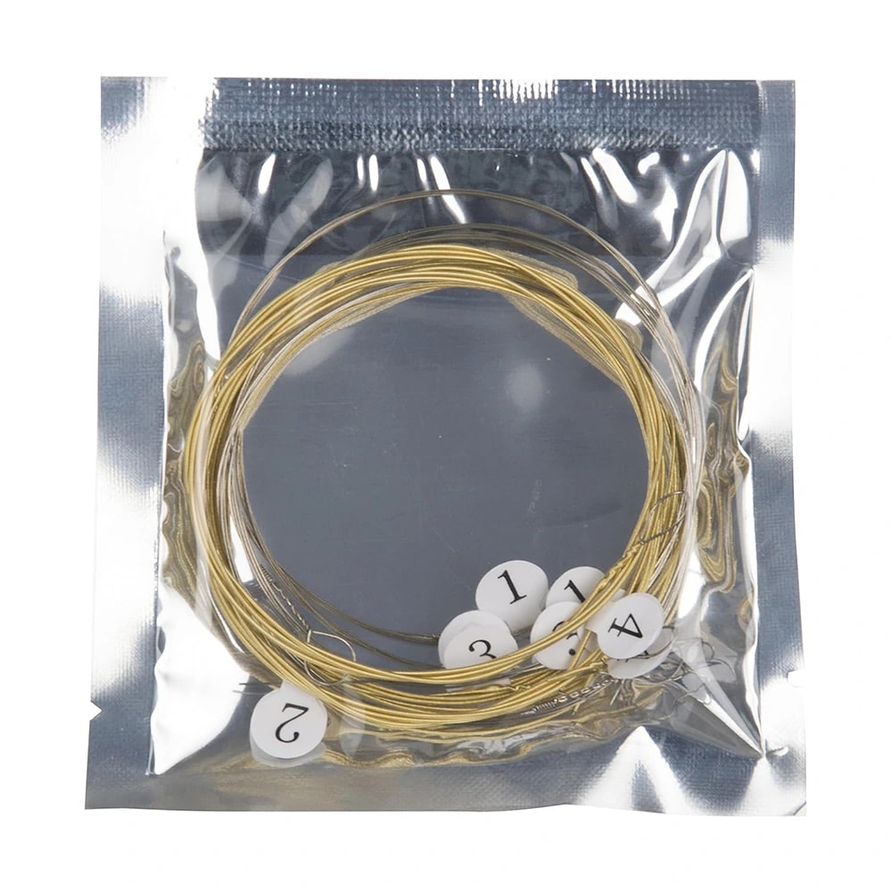 Kadence STR-M01 Mandolin Strings, view 6 of 6