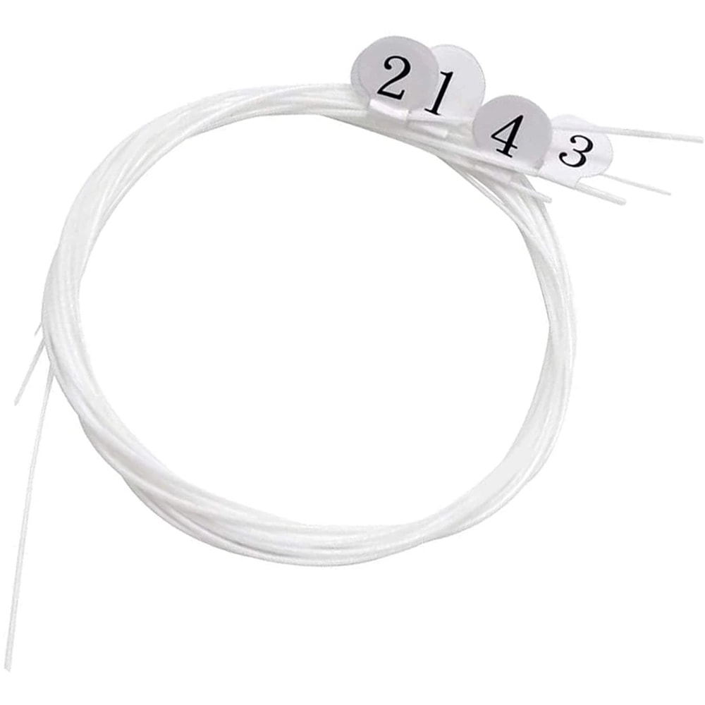 Kadence UK01 Home Series Ukulele Nylon Strings, view 4 of 6