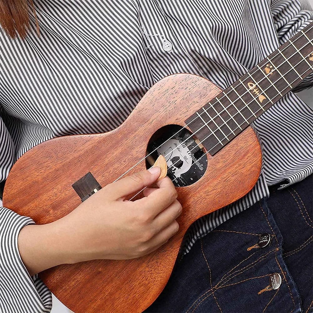 Kadence UK01 Home Series Ukulele Nylon Strings, view 5 of 6
