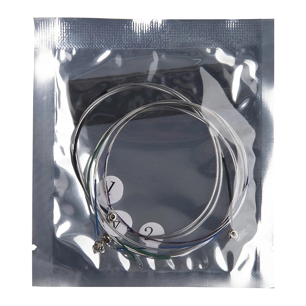 Kadence STR-V01 Jamming Series Violin Strings Set, view 5 of 6