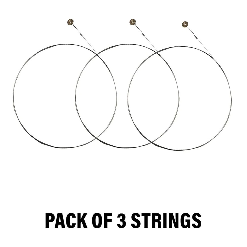 Kadence STRA1ST  Jamming Series Acoustic Guitar Strings - Pack of 3, view 6 of 6