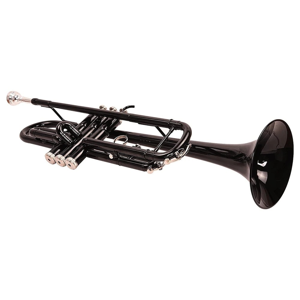 Kadence TMP-KTB Jamming Series B-flat Trumpet, view 3 of 8