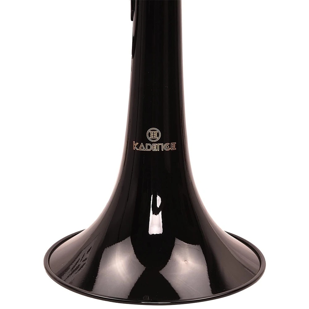 Kadence TMP-KTB Jamming Series B-flat Trumpet, view 5 of 8