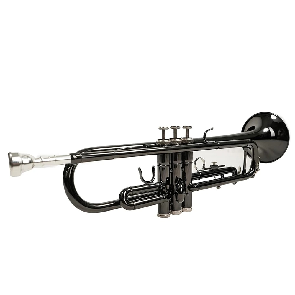 Kadence TMP-KTB Jamming Series B-flat Trumpet, view 6 of 8