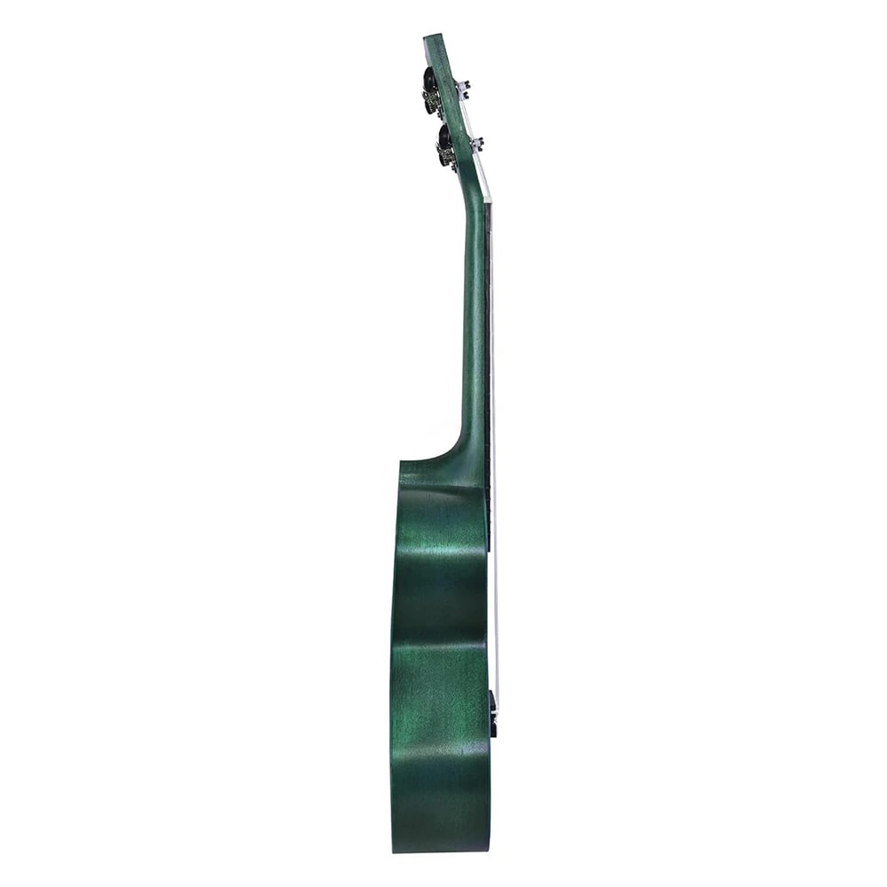 Kadence UKTWGN Concert 23" Acoustic Ukulele, view 12 of 15
