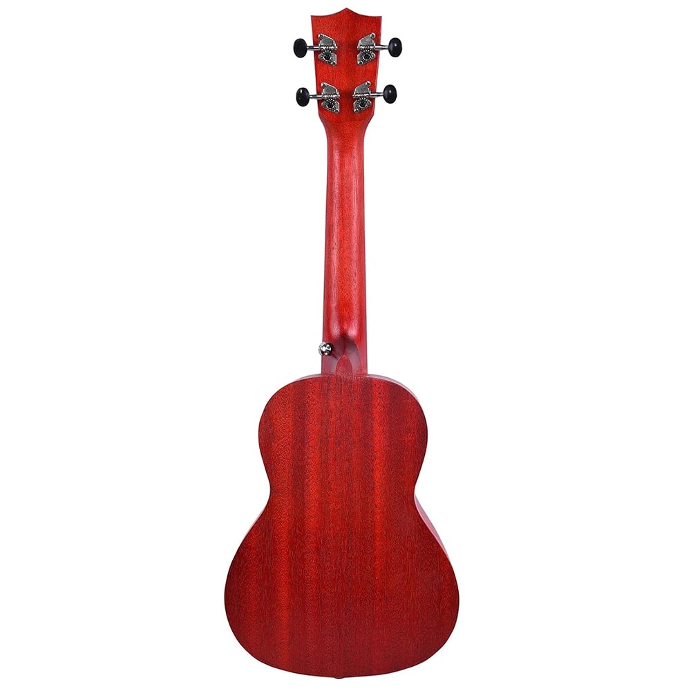 Kadence UKTWRD Concert 23" Acoustic Ukulele, view 5 of 13