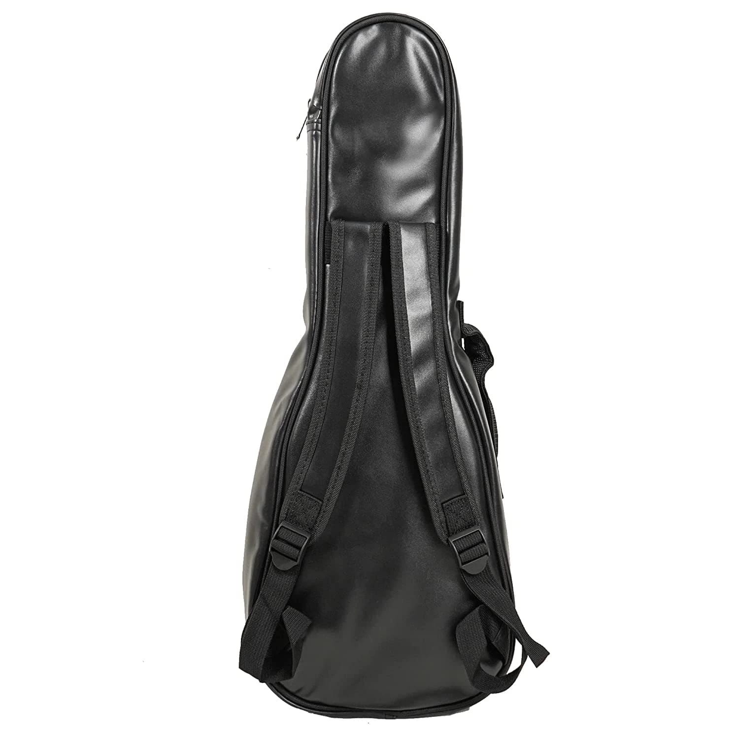Kadence UK-LBAG-BLK Jamming Series Concert Ukulele Bag, view 4 of 5