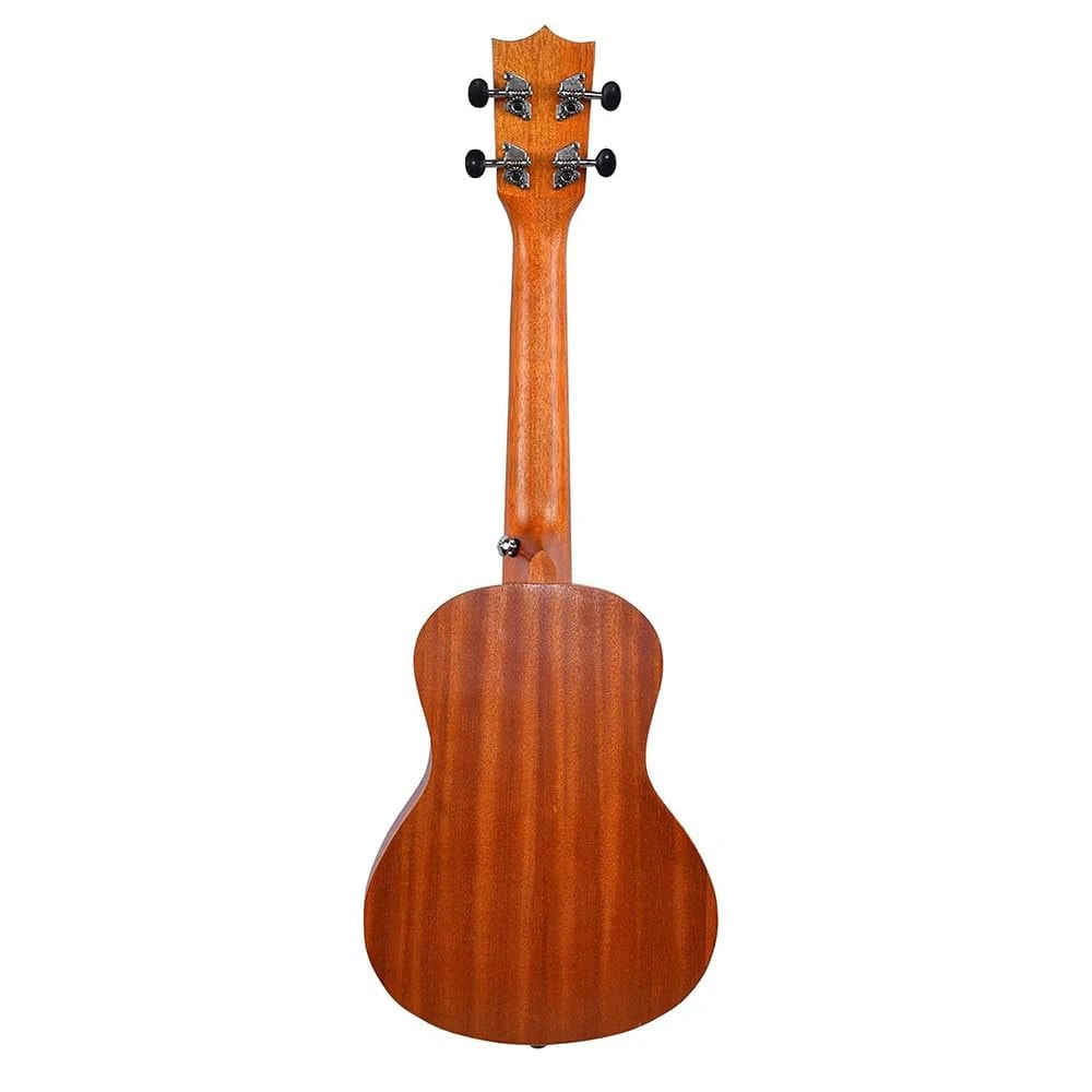 Kadence UKTWC Concert 23" Acoustic Ukulele, view 10 of 17