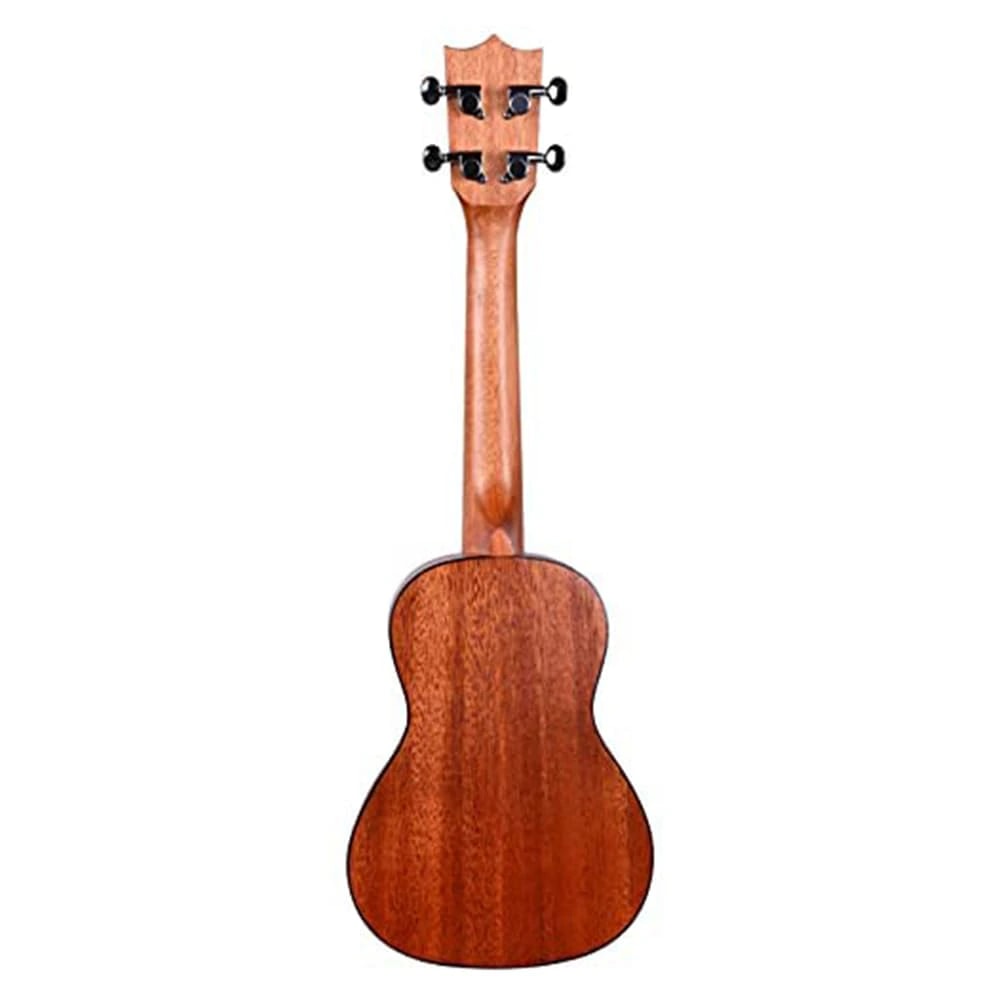Kadence UKCE01 Concert 24" Electro Acoustic Ukulele, view 4 of 6