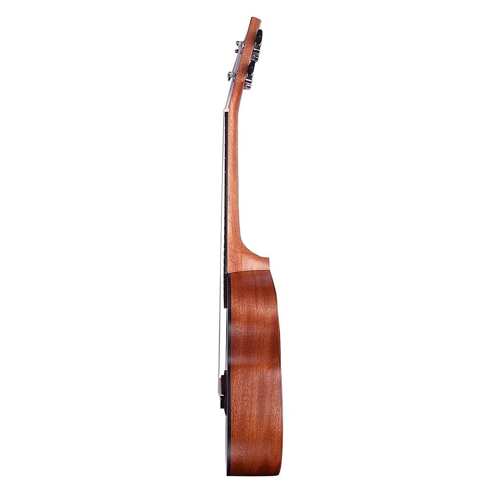 Kadence UKCE01 Concert 24" Electro Acoustic Ukulele, view 5 of 6