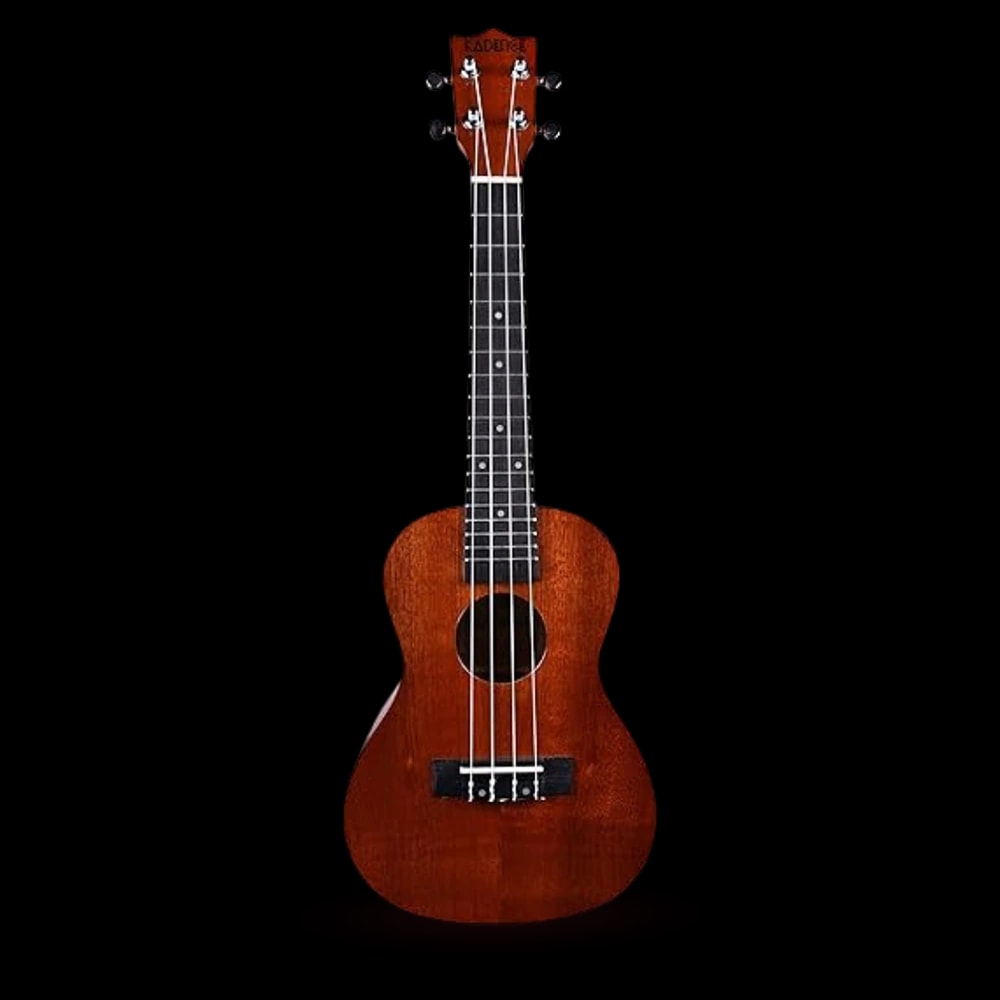 Kadence UKGC03 Concert 23" Acoustic Ukulele, view 2 of 5