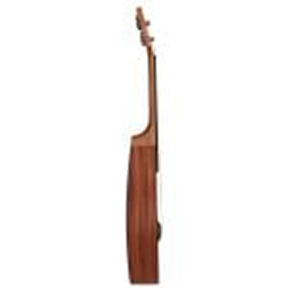 Kadence UKT11 Tenor 26" Acoustic Mandolele, view 3 of 6
