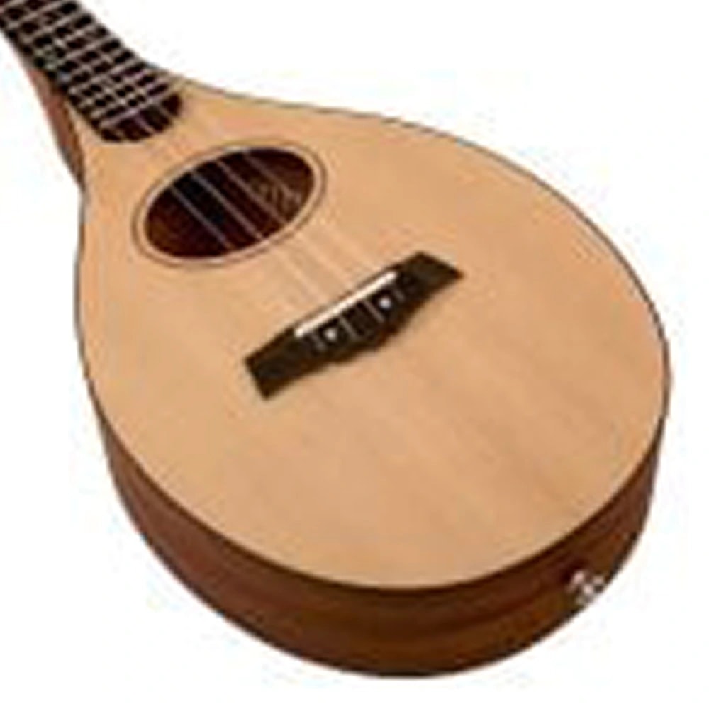 Kadence UKT11 Tenor 26" Acoustic Mandolele, view 4 of 6