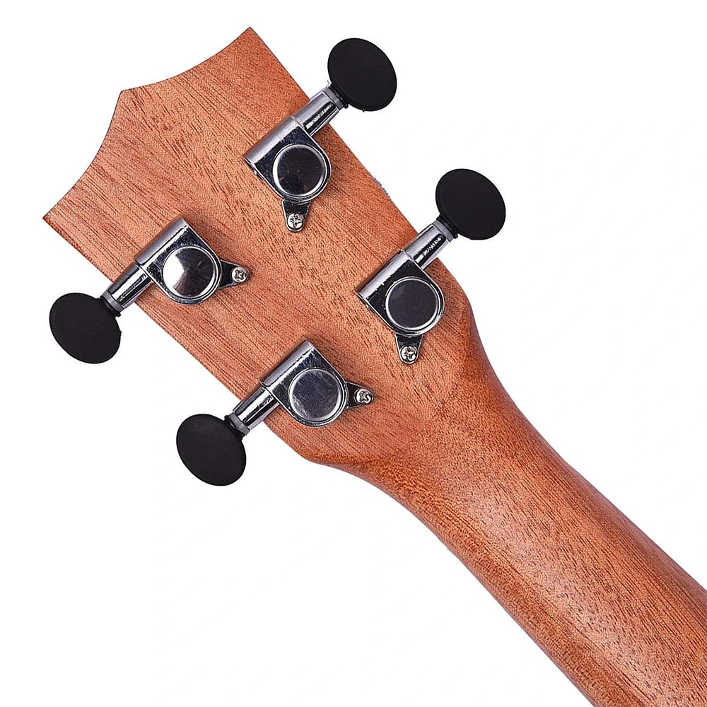 Kadence UKTB11 Concert 23" Acoustic Ukulele, view 2 of 6