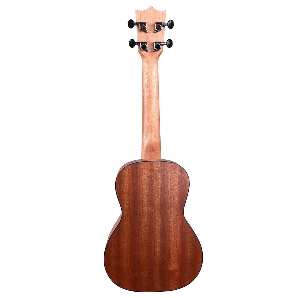 Kadence UKTB11 Concert 23" Acoustic Ukulele, view 5 of 6