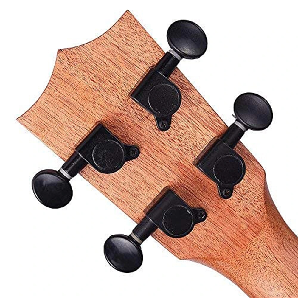 Kadence UKTE03 Tenor 26" Electro Acoustic Ukulele, view 5 of 6