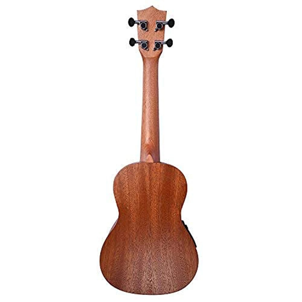 Kadence UKTE03 Tenor 26" Electro Acoustic Ukulele, view 6 of 6