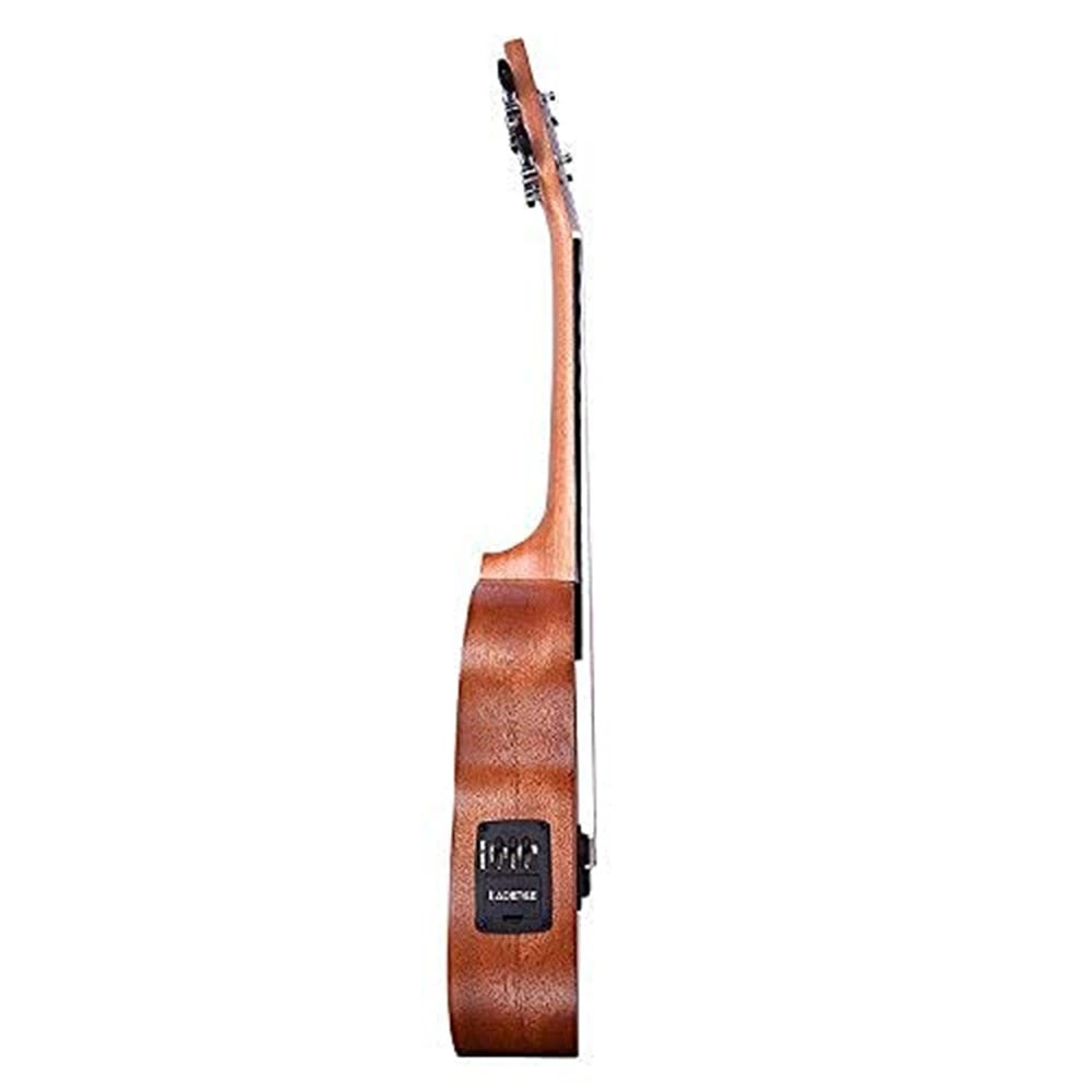 Kadence UKTE03 Tenor 26" Electro Acoustic Ukulele, view 3 of 6