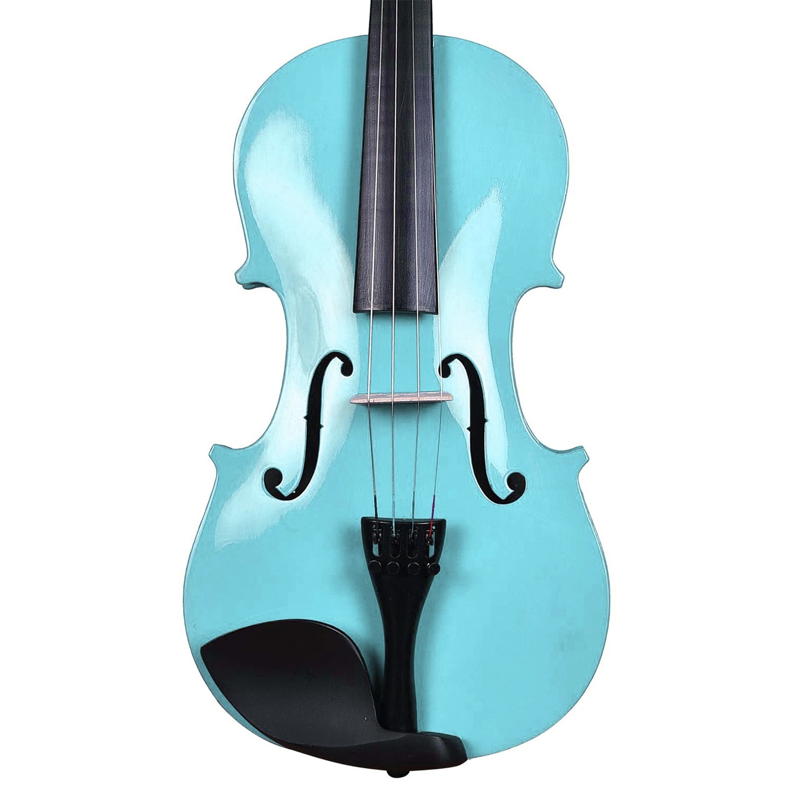 Kadence V001BL Vivaldi Violin, view 2 of 6