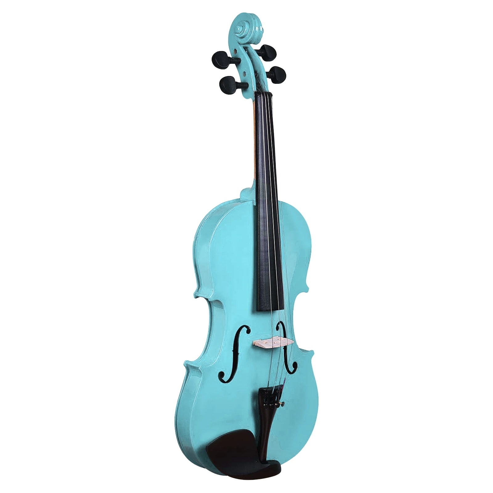 Kadence V001BL Vivaldi Violin, view 3 of 6