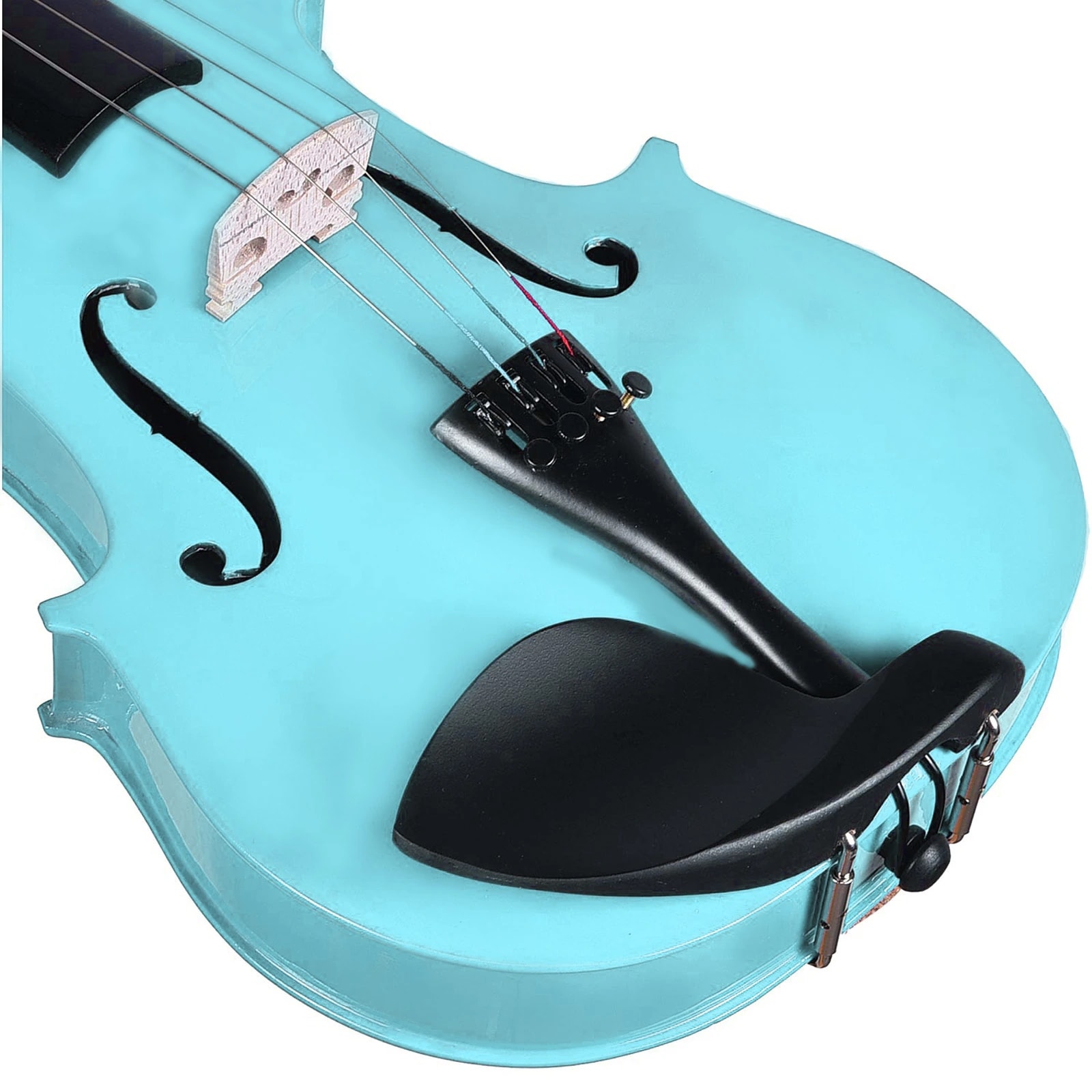 Kadence V001BL Vivaldi Violin, view 4 of 6