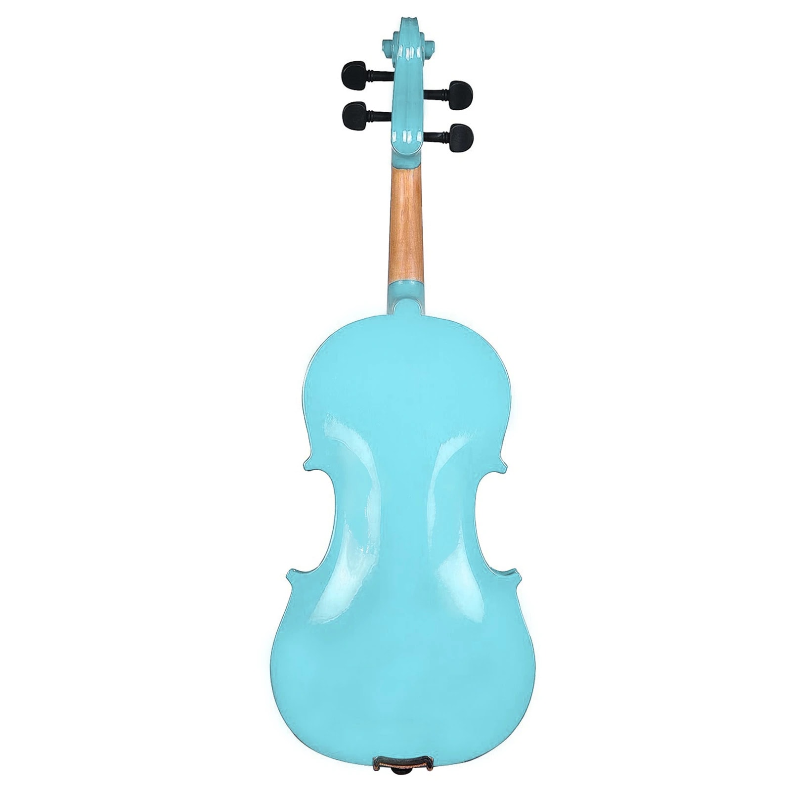 Kadence V001BL Vivaldi Violin, view 5 of 6