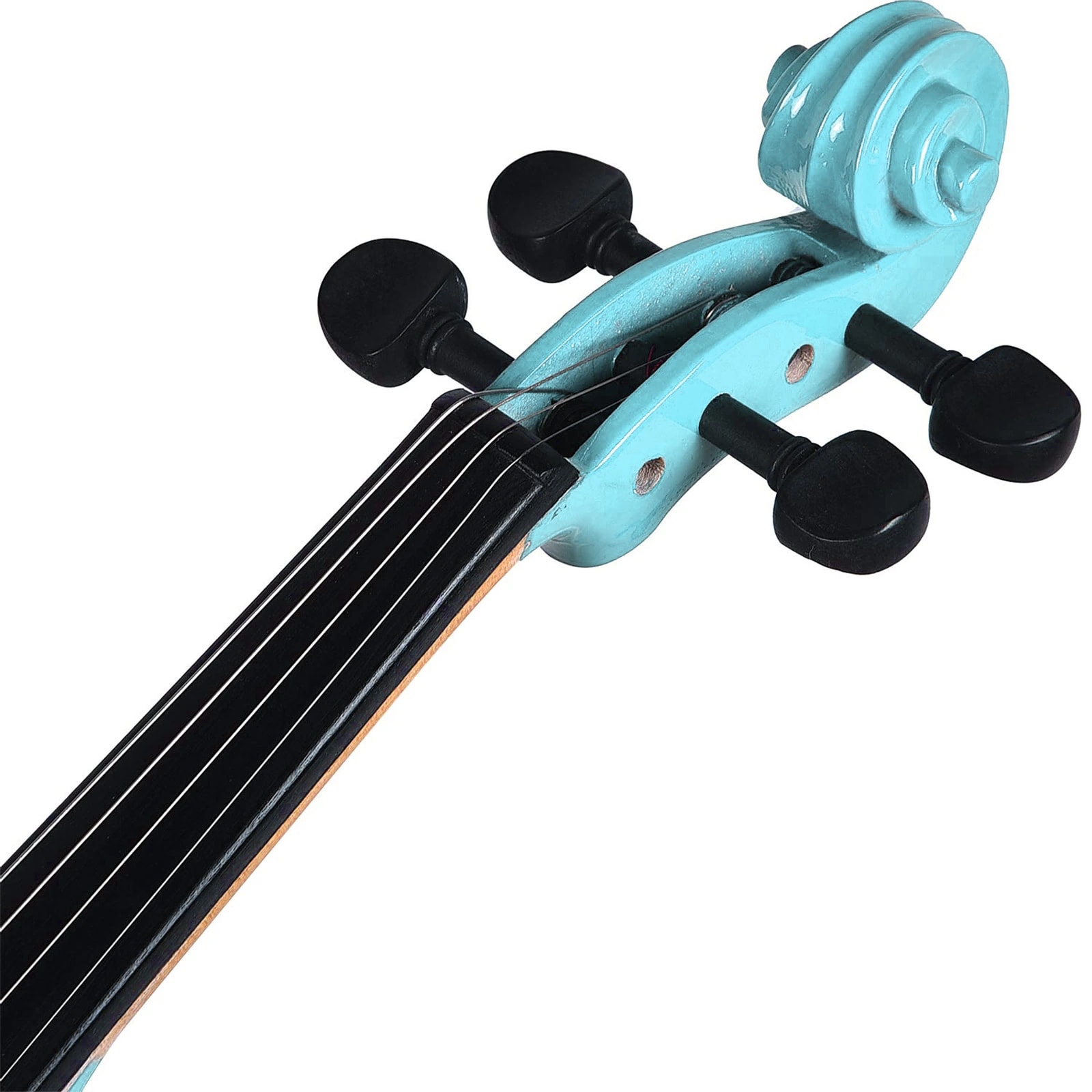 Kadence V001BL Vivaldi Violin, view 6 of 6