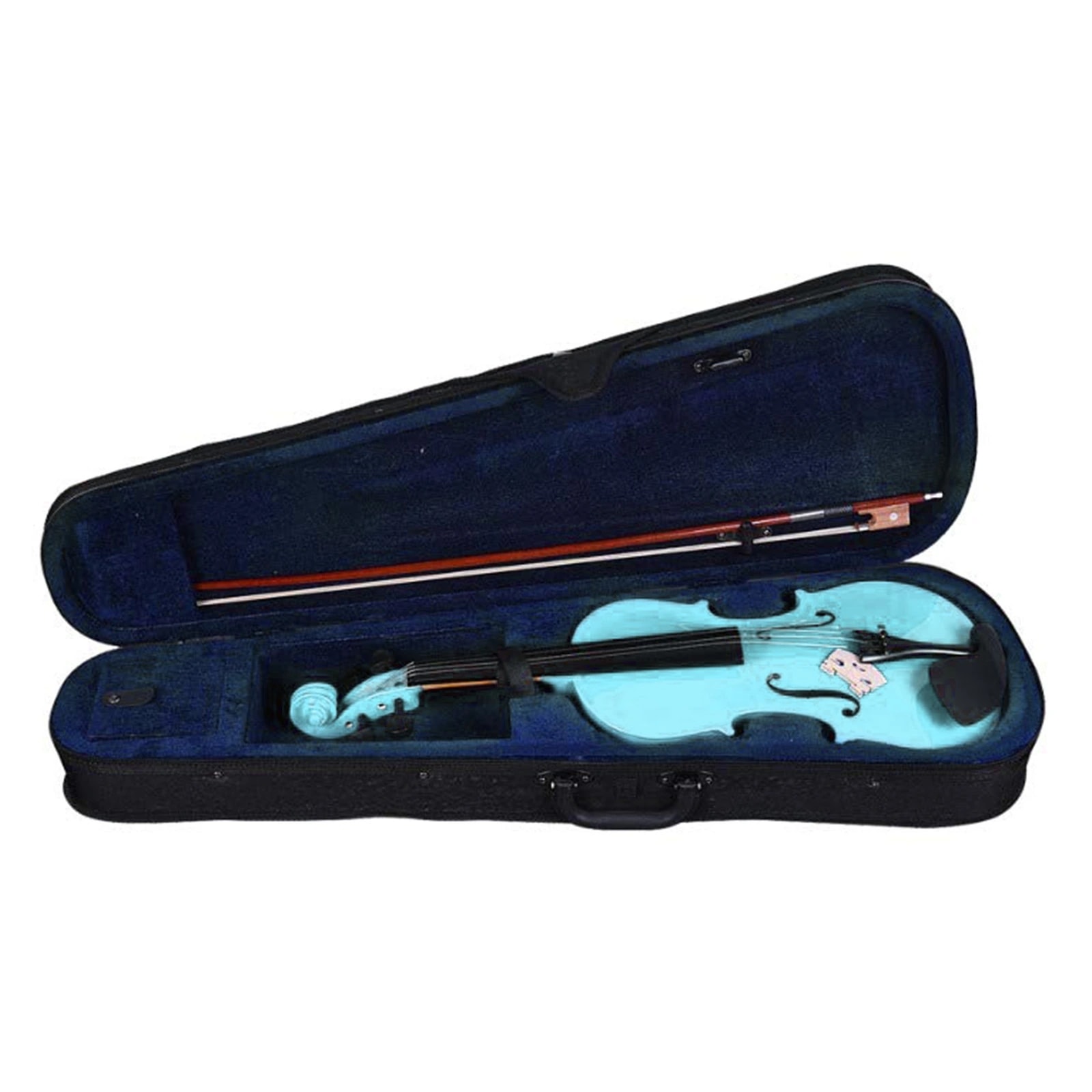 Kadence V001BL-C Vivaldi Violin, view 7 of 7