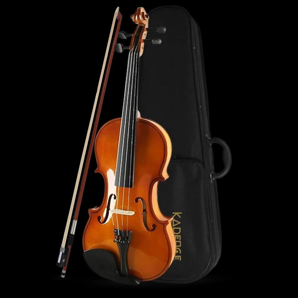 Kadence V001C Vivaldi Violin, view 1 of 5
