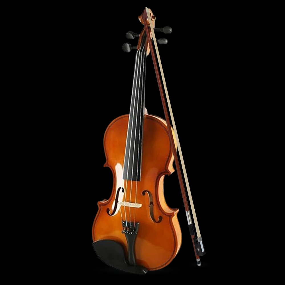 Kadence V001C Vivaldi Violin, view 4 of 5