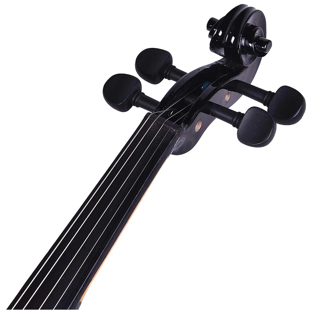 Kadence V001D-C Vivaldi Violin, view 3 of 11