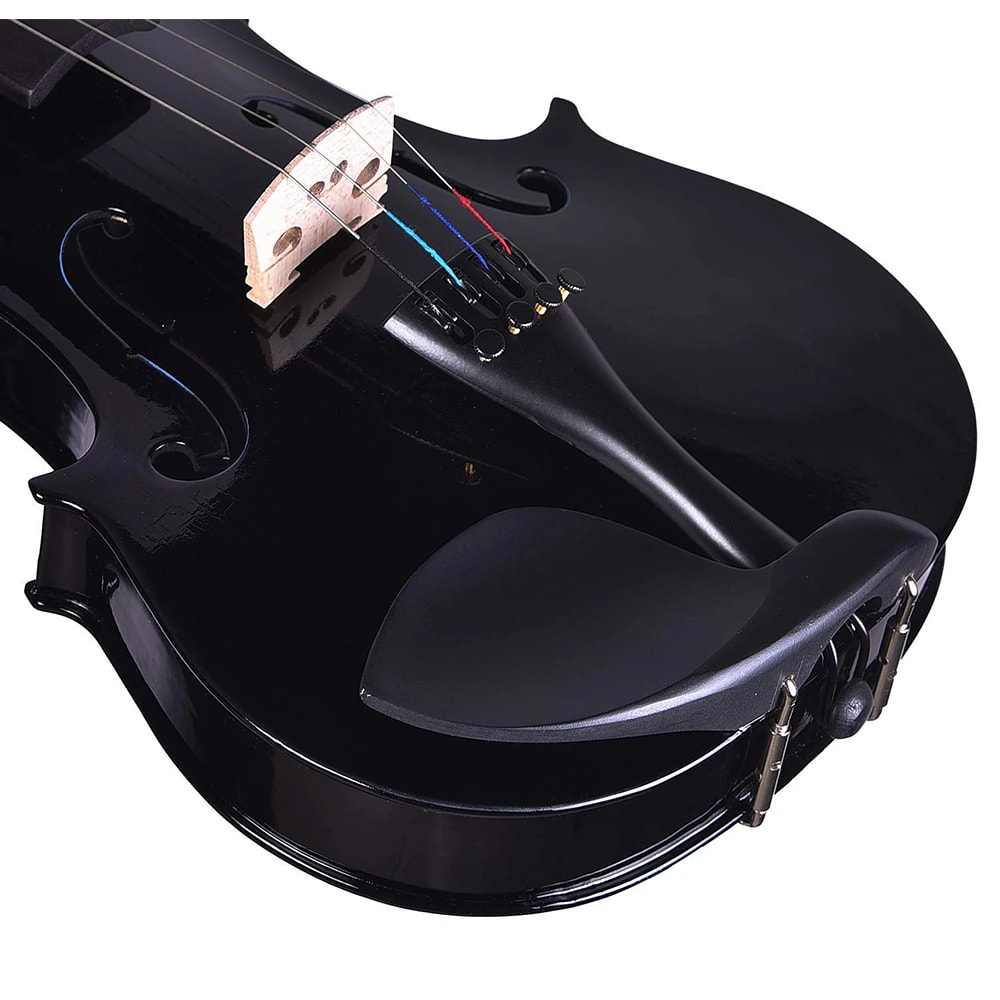 Kadence V001D-C Vivaldi Violin, view 5 of 11