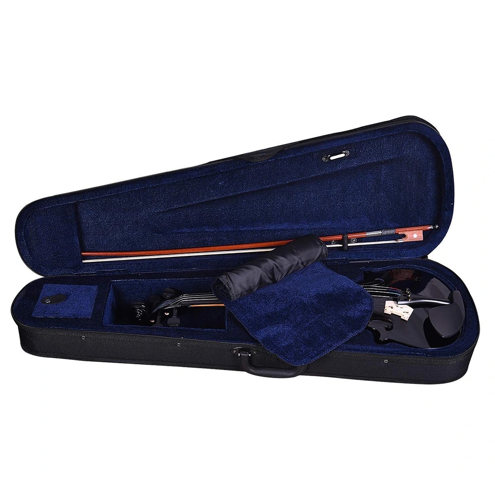 Kadence V001D-C Vivaldi Violin, view 6 of 11