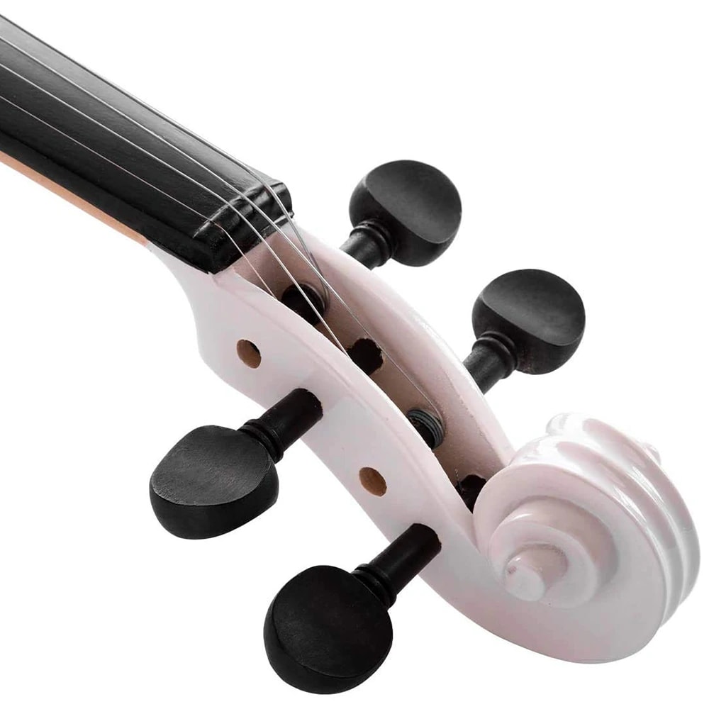 Kadence V001WH Vivaldi Violin, view 9 of 9