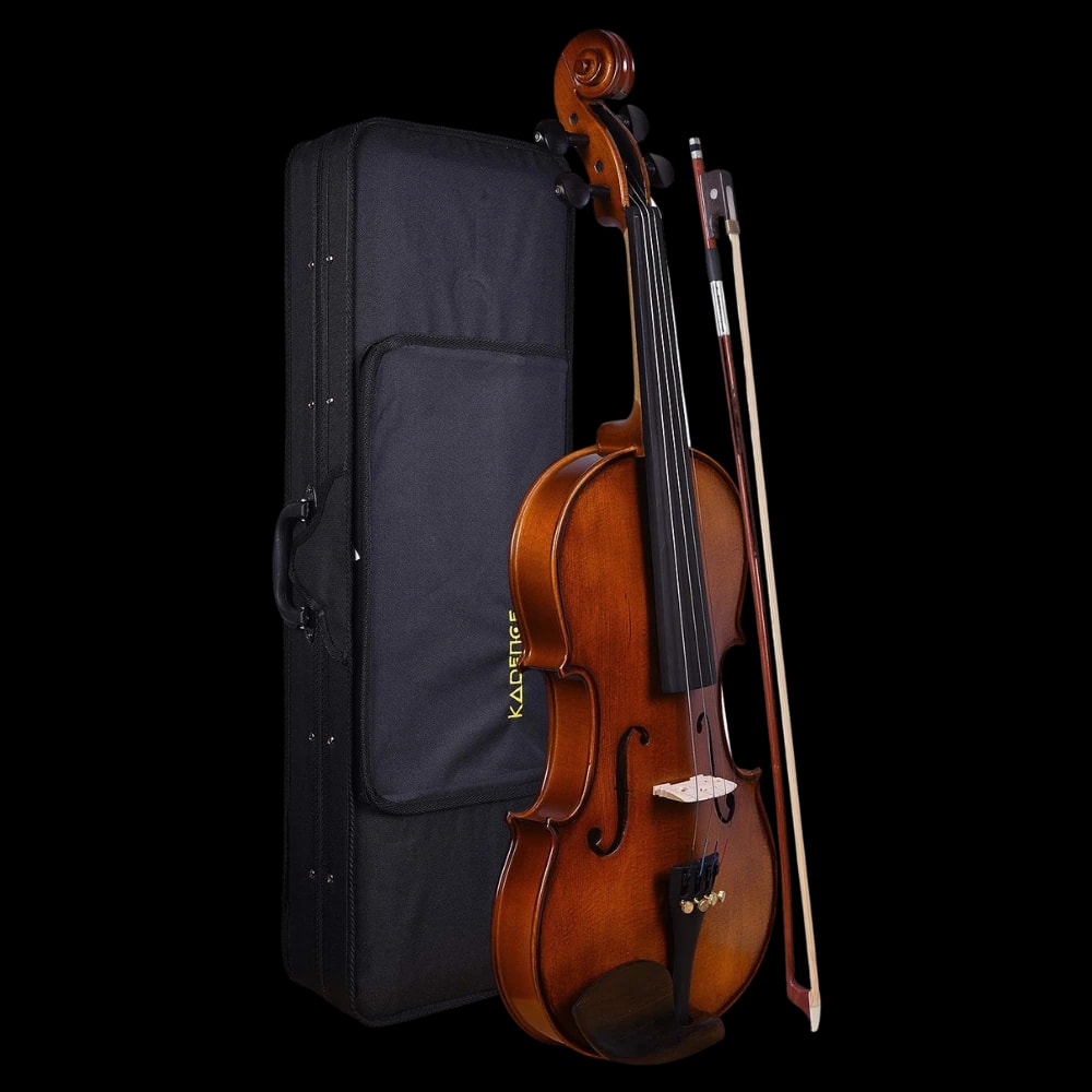 Kadence V1001 Vivaldi Violin, view 1 of 7