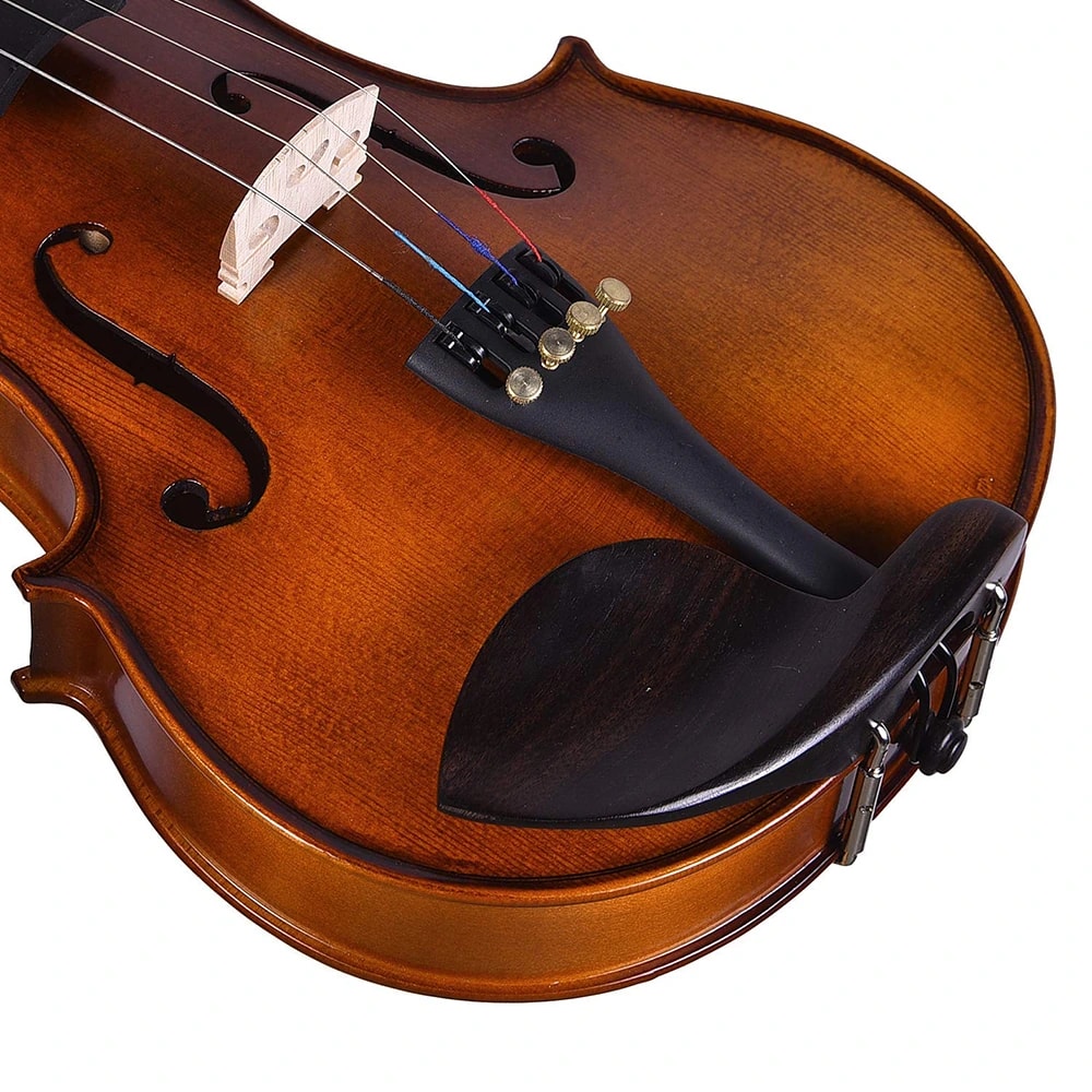 Kadence V1001 Vivaldi Violin, view 4 of 7